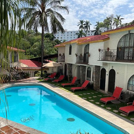 Hotel Ilebal Cuernavaca Centro - Lugar Con Encanto! Exterior photo