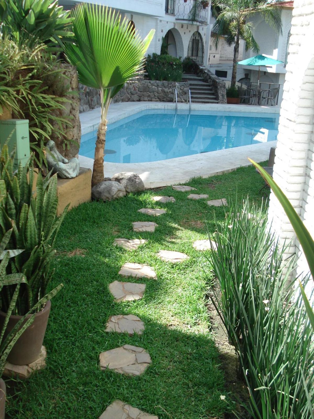 Hotel Ilebal Cuernavaca Centro - Lugar Con Encanto! Exterior photo